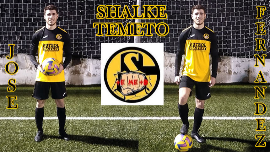 ENTREVISTA A GOLEADOR. ZONA SUR DOMINGO TARDE 2ª DIVISION